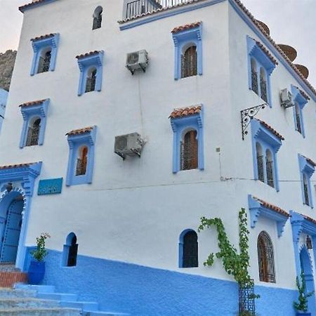 Riad Dar Yakout Chefchaouen Exterior photo
