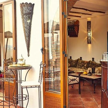 Riad Dar Yakout Chefchaouen Exterior photo